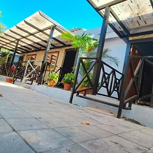 Double Room Garden View